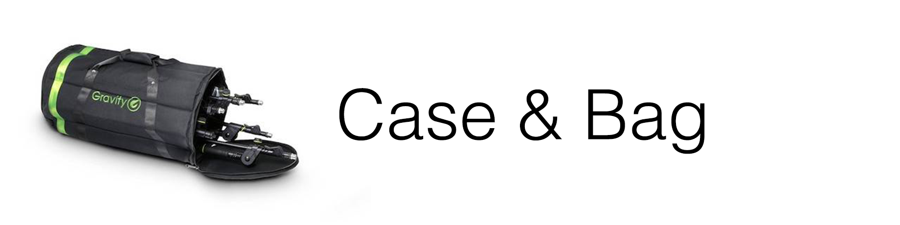 Case & Bag